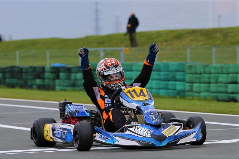 2021: NXT Assen P3