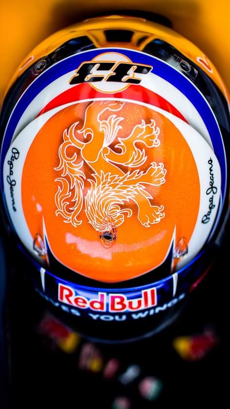 2016: F1 Spa