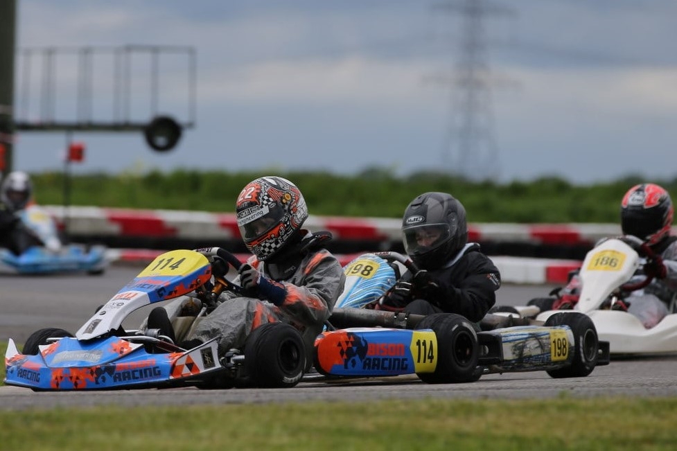 2021: NXT Emmen P3