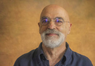 Dr Jan Polak créateur de la méthode d'acupuncture Acu-AnMo