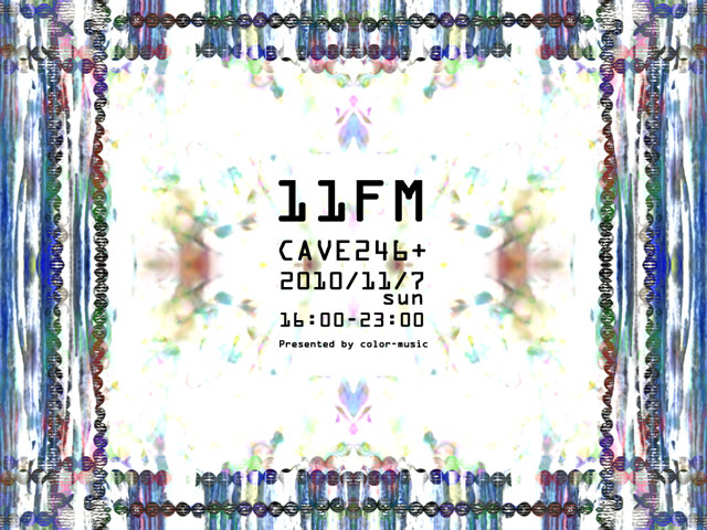 11FM