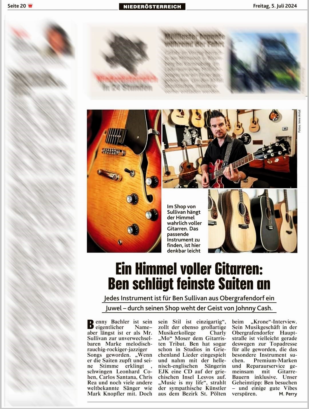 Kronen Zeitung