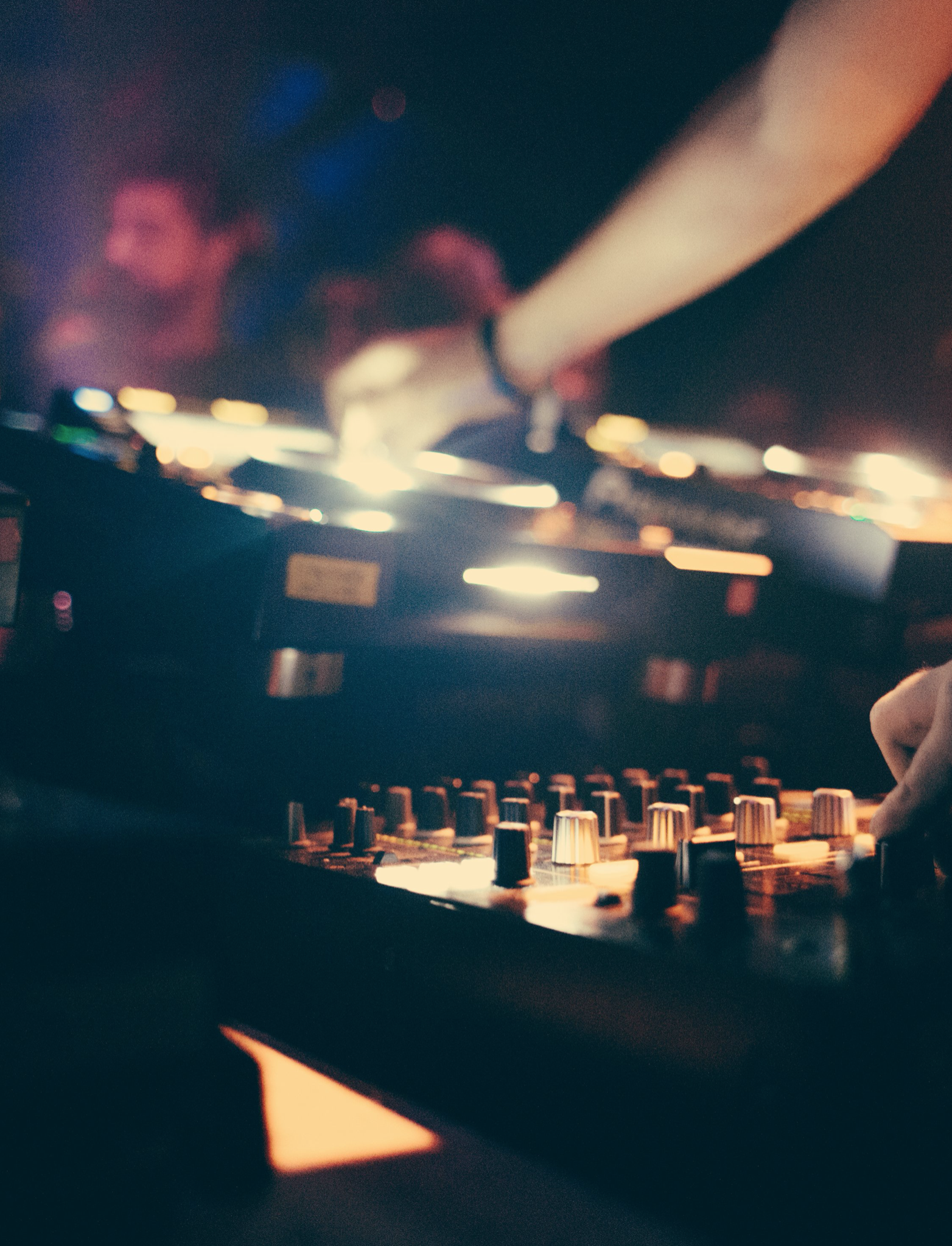 Franck Dyziak - Un DJ, combien ça coûte ?