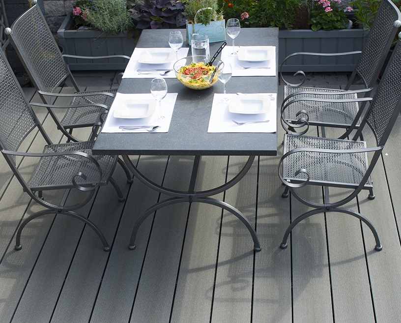 EasyDeck Dolomit Diele