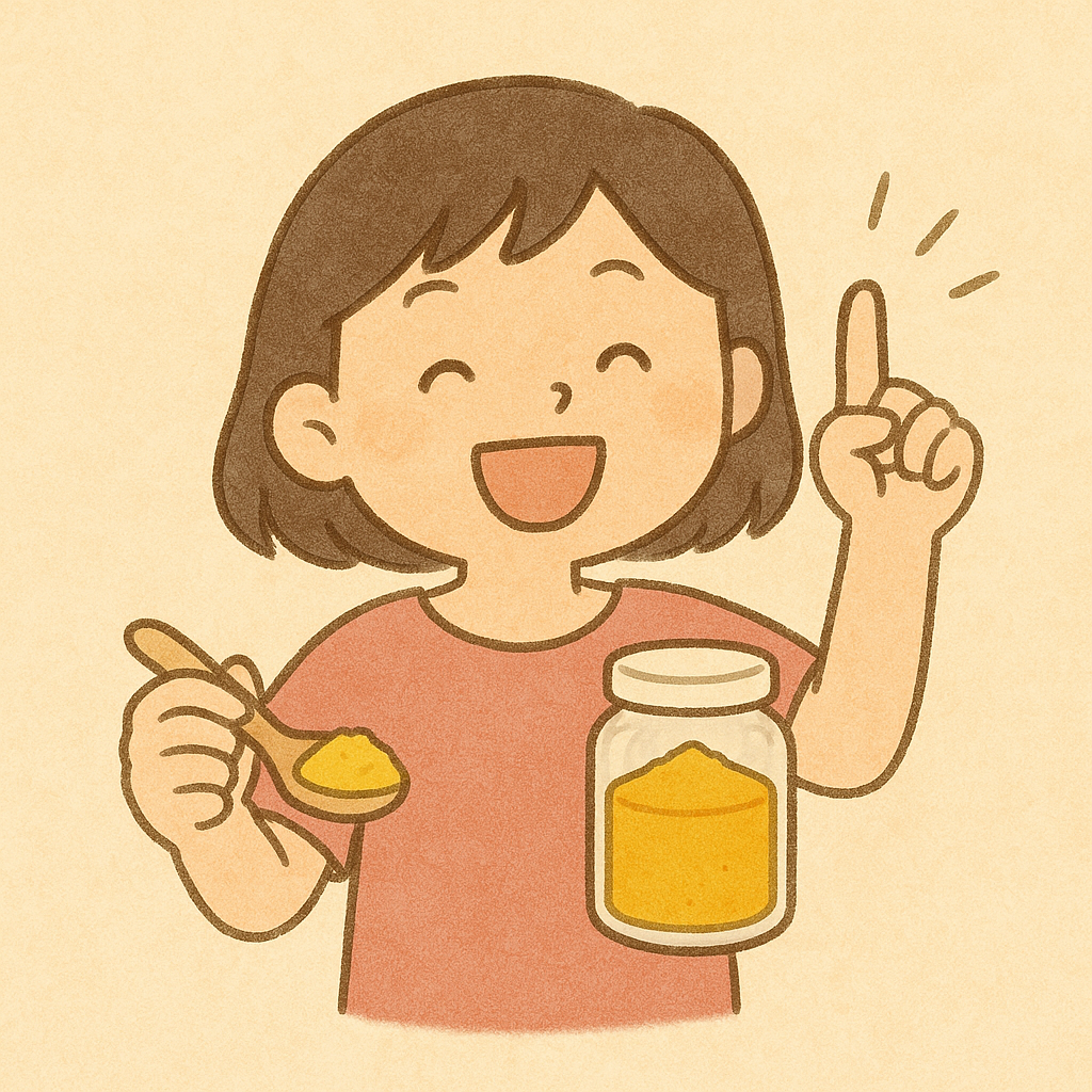 ターメリックってなに!?スパイスで免疫力アップ!