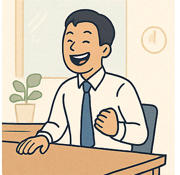 気持ちが前向きに!笑いヨガでポジティブ思考を育てよう