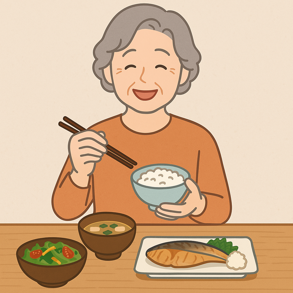 塩分の摂りすぎに注意!毎日の味付けがカギ【クイズで学ぶ健康習慣】