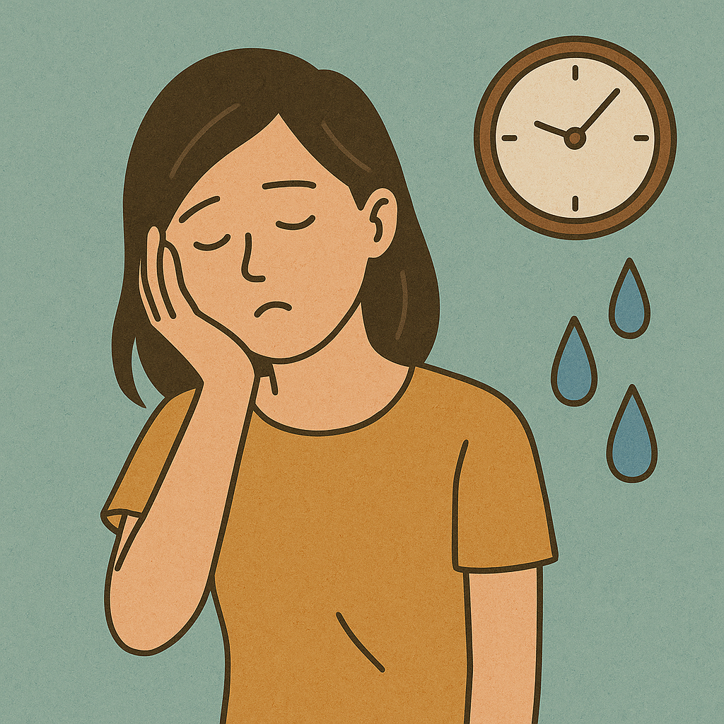 梅雨のむくみスッキリ解消!体の巡りを良くする簡単ケア+笑いヨガ