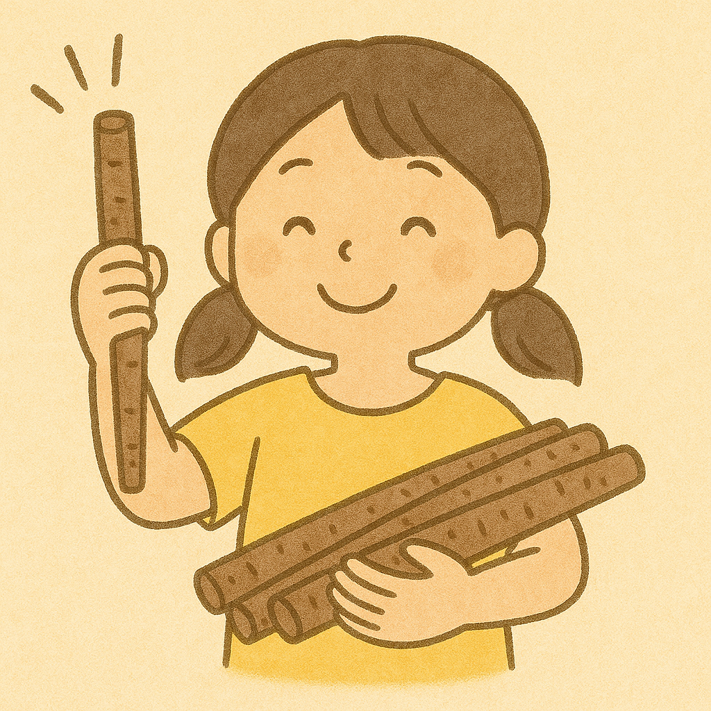 ごぼうパワーでおなか元気!食物せんいで免疫アップ!