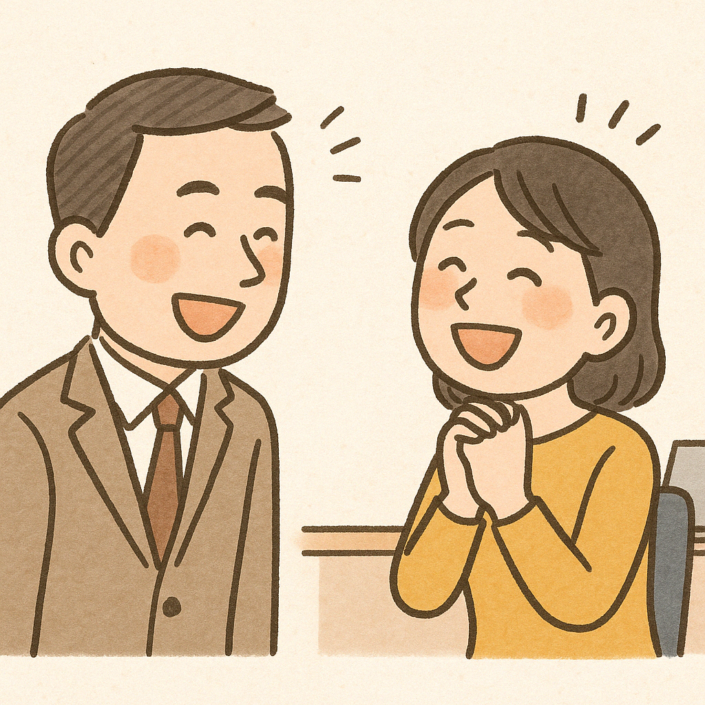 コミュニケーション不足が仕事を止める?すれ違いを防ぐ小さな工夫