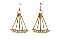 Boucles d' Oreilles