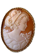 broches anciennes