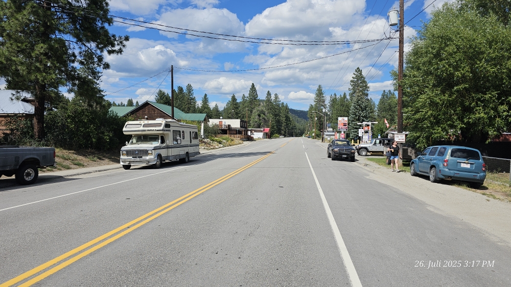 Beaverdel: ice cream stop...