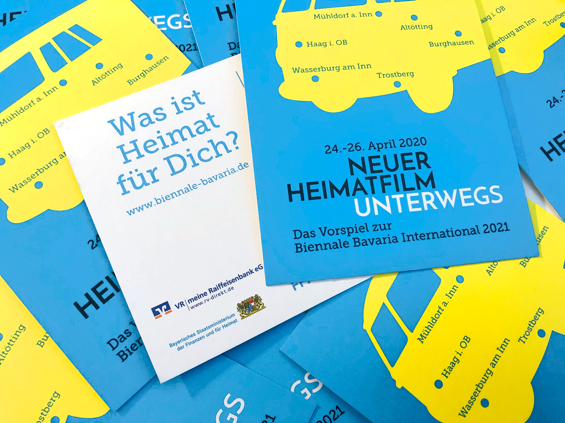 Brand Design Film Festival