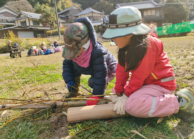 自己信頼の構築