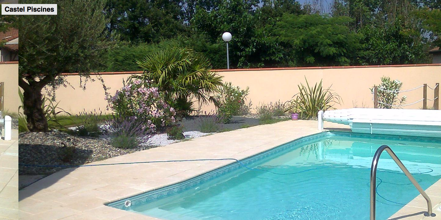Auto Financement Maison >> Castel Piscine - Groupement d'achats Golfech Auto Financement Maison >> Castel Piscine - Groupement d'achats Golfech