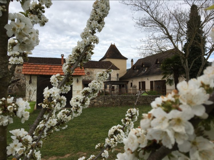 Le corps de ferme 