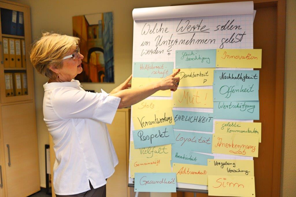 Seminar: Innovative Wege in der Personalbeschaffung am 30.10.2024