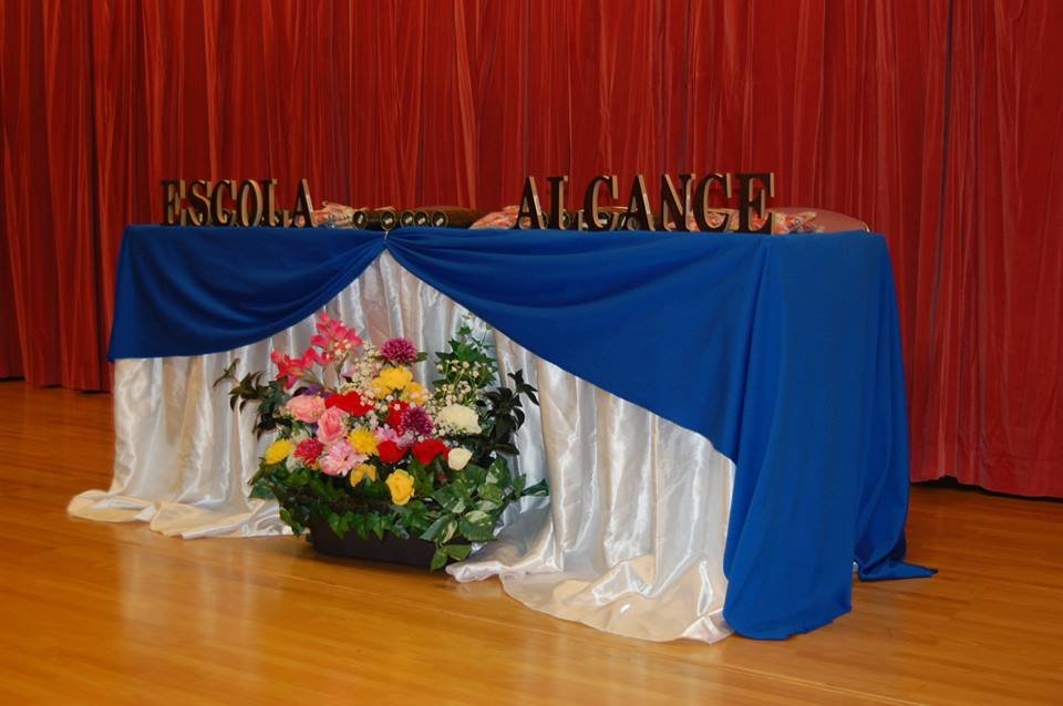 Escola Alcance – Formatura 2016