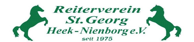 Reitverein St. Georg Heek-Nienborg