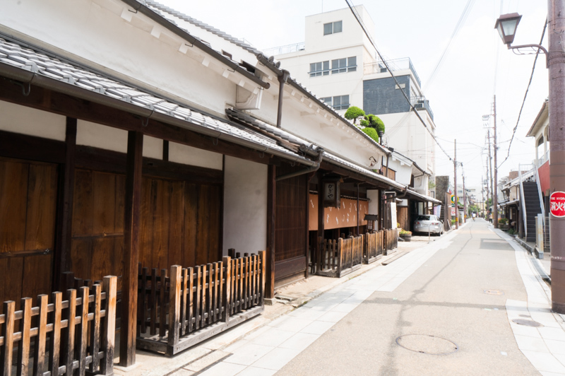 枚方宿地区まちづくり協議会のWEBサイトをリニューアルいたしました