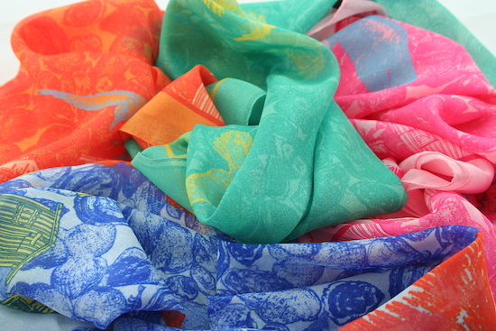 Fanfaron foulard clearance