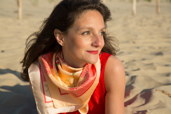 foulard-fanfaron-madeinfrance-pays basque-bayonne