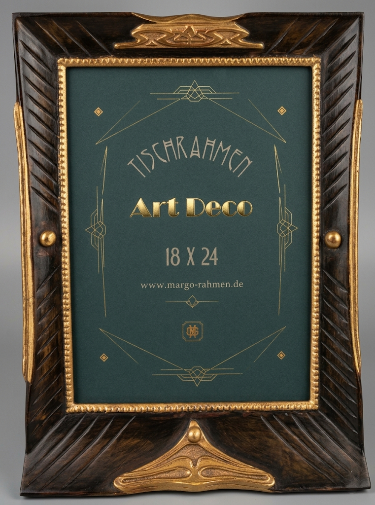 Tischrahmen ART DÉCO