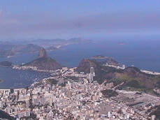 Outra visão da cidade.