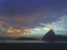Baia GUANABARA.