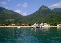ILHA GRANDE