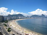 PRAIA de COPACABANA