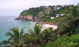 Praia JOATINGA.
