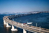 Ponte Rio-Niterói.
