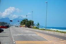 RECREIO DOS BANDEIRANTES