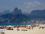 IPANEMA.