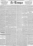 Édouard Chavannes (1865-1918) : Lettres de Chine Treize articles publiés dans Le Temps de juillet 1889 à avril 1891