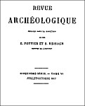 Auguste GÉRARD (1852-1922) : Ma mission en Chine (1893-1897). Plon-Nourrit et Cie, imprimeurs-éditeurs, Paris, 1918, 348 pages.