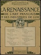 Camille Gronkowsky : Le goût chinois en France : Les paravents en laque de Coromandel. Revue Renaissance de l'art français, novembre 1919, pages 484-492.