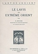 Camille Gronkowsky : Le goût chinois en France : Les paravents en laque de Coromandel. Revue Renaissance de l'art français, novembre 1919, pages 484-492.