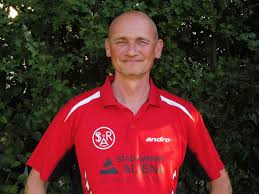 die Nummer 4 aus Altena; Michael Kirsch