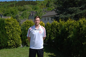 David Janson gute Leistung wird belohnt mit neuer LK 22