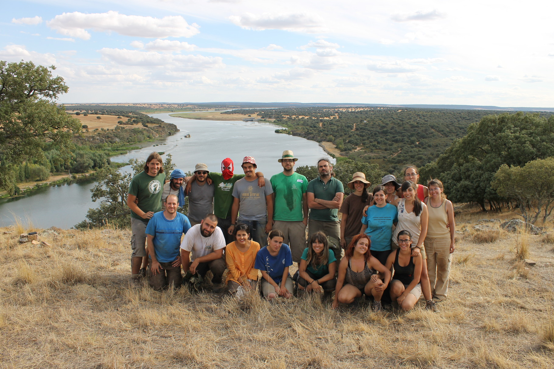 El Castillón, 2ª Quincena, 2014