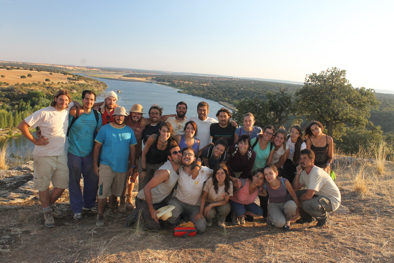 El Castillón, 2ª quincena, 2013