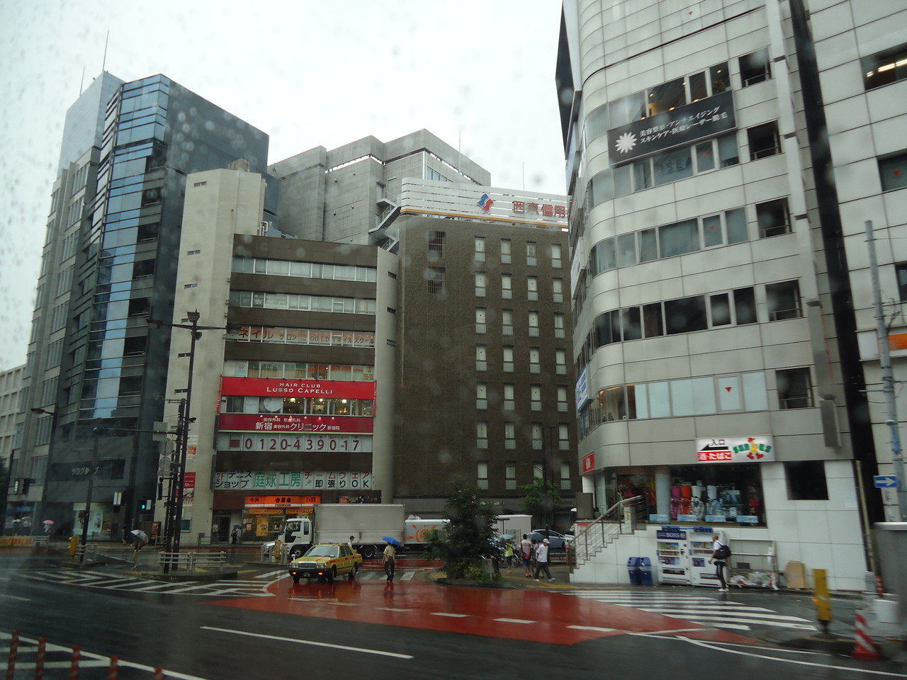 Tokio City