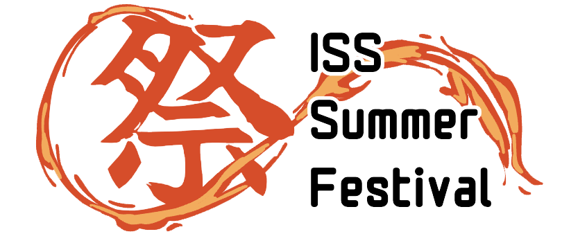 ISS Summer Festival 2024
