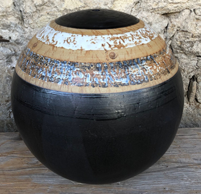 Brunnenhalbkugel, Wasserhalbkugel, Quellstein, Brunnen