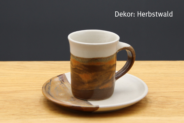 Kaffee- oder Teetasse