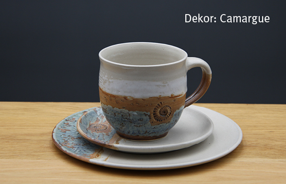 Kaffee- oder Teetasse