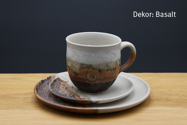 Kaffee- oder Teetasse
